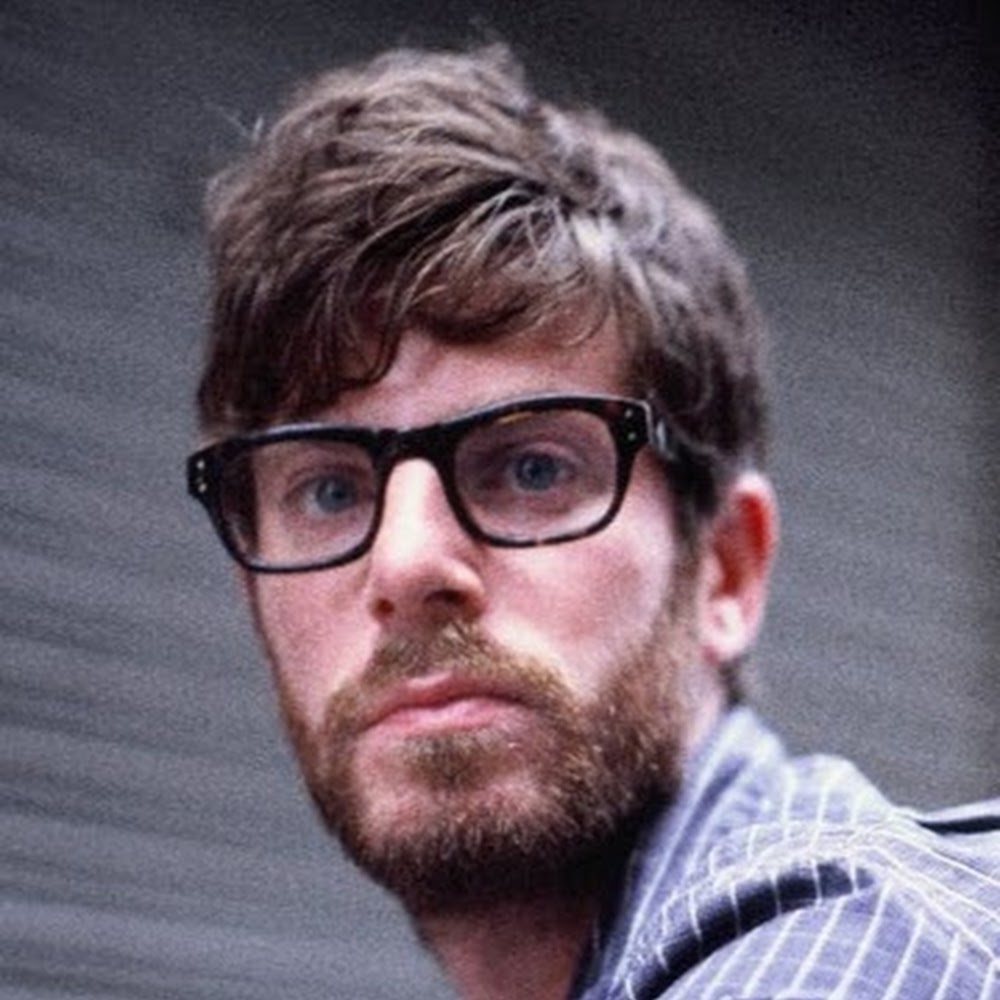 Meet your Posher, Dan